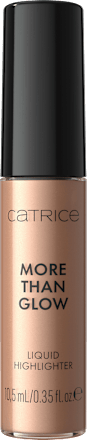 Highlighter More Than Glow Liquid 030 Golden Silk CATRICE