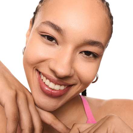 Lidschatten Liquid Matte 01 Bare Bliss essence