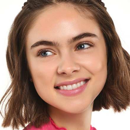 Rossetto colour changing META GLOW  essence