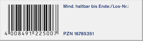 Proflora Darm Aktiv-Kulturen Kapseln 24 St tetesept