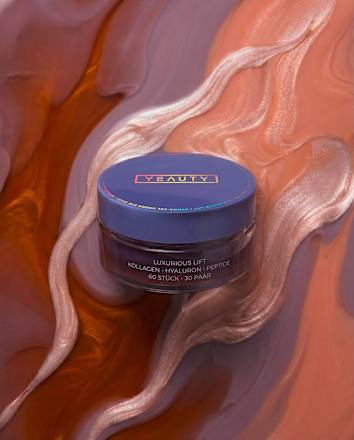 Augenpads Luxurious Lift Yeauty