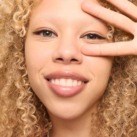 Eyeliner Lash Princess Brown essence