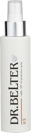 Sonnenspray Sun SPF 50 Protection Spritz  DR.BELTER
