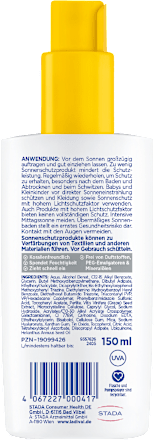 Ladival Trockene Haut Sonnenschutz-Spray LSF30 Ladival