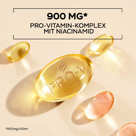 Shampoo Grow Abundant Anti-Haarverlust PANTENE PRO-V