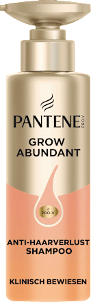 Shampoo Grow Abundant Anti-Haarverlust PANTENE PRO-V