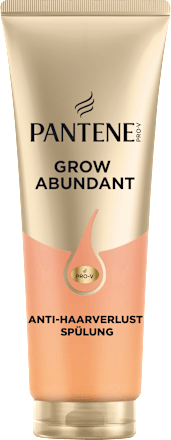 Conditioner Grow Abundant Anti-Haarverlust PANTENE PRO-V
