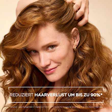 Haarmaske Grow Abundant Anti-Haarverlust PANTENE PRO-V