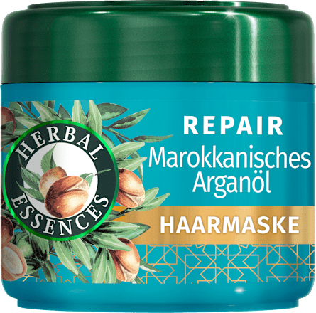 Haarkur Repair Arganöl Herbal Essences