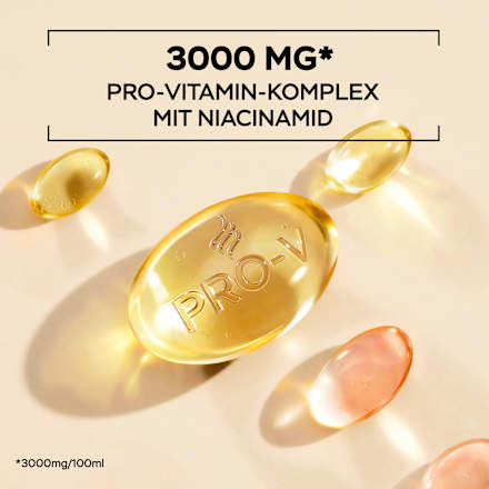 Haarserum Grow Abundant Anti-Haarverlust PANTENE PRO-V