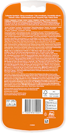 Einwegrasierer Dragonfruit Gillette Venus