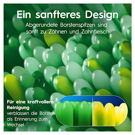 Zahnbürste Junior ab 6 Jahren Oral-B