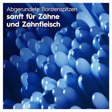 Zahnbürste Vibration Pro-Clean Pulsar mittel Oral-B