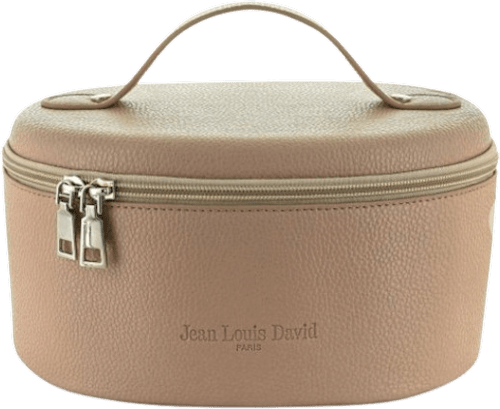 Geantă cosmetică pentru produse de make up Jean Louis David