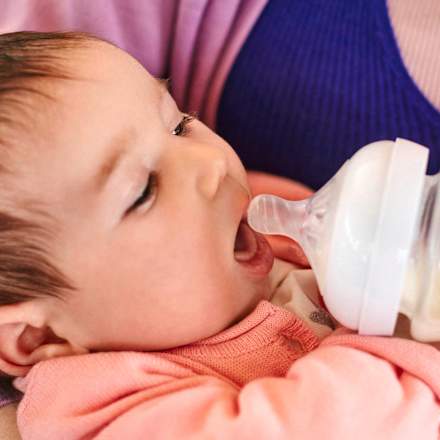 savička Natural první průtok SCF657/27 PHILIPS AVENT