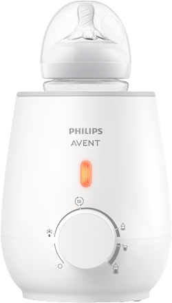 ohřívač lahví SCF355/09 PHILIPS AVENT
