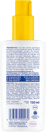 Ladival Allergische Haut Sonnenschutz-Spray LSF30 Ladival