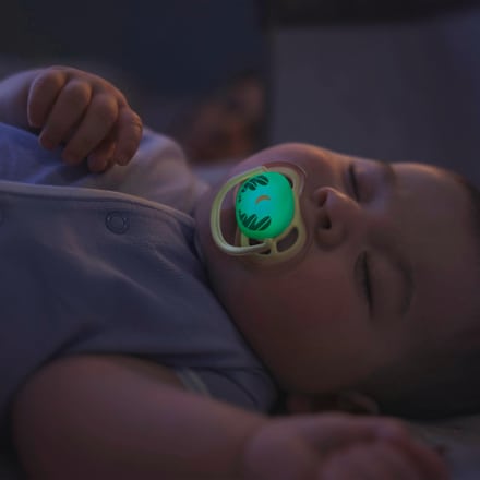 dudlík Ultra air night 0-6 m Neutral PHILIPS AVENT