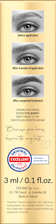 Augenbrauenserum Long4Lashes