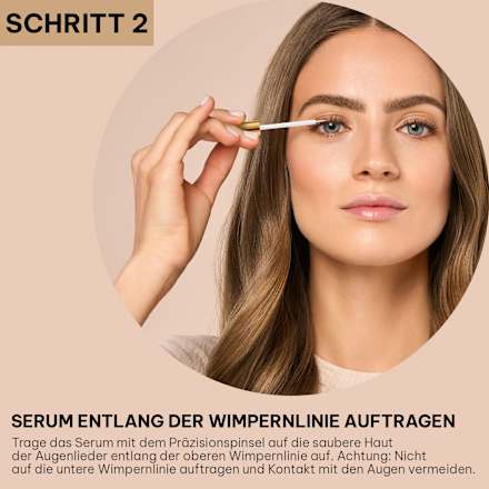 Augenbrauenserum Long4Lashes