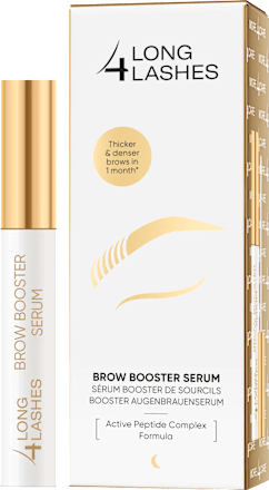 Augenbrauenserum Long4Lashes