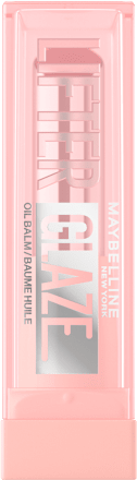 balzám na rty Lifter Glaze 010 Espresso Kiss MAYBELLINE NEW YORK