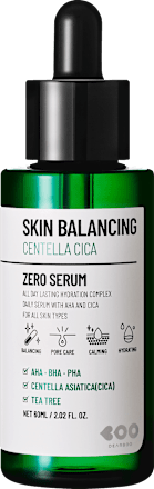 Serum do twarzy balansujące Zero Serum DEARBOO