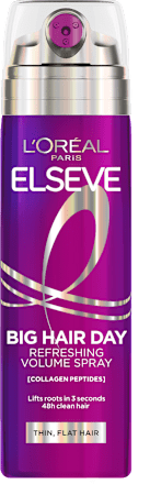 Spray pentru volum Collagen Lifter L'ORÉAL PARiS ELSEVE