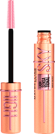 řasenka Sky High Rosegold MAYBELLINE NEW YORK