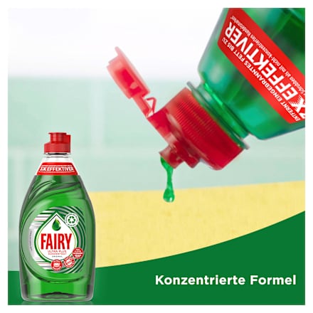 Spülmittel Original FAIRY