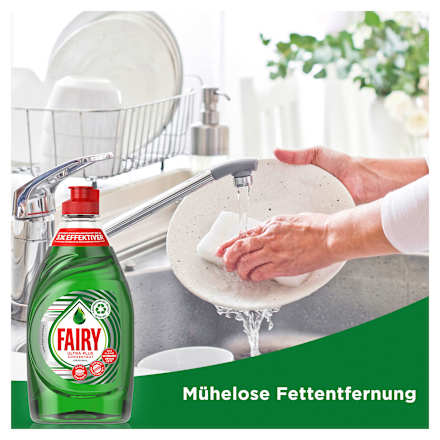 Spülmittel Original FAIRY