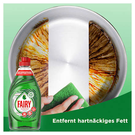 Spülmittel Original FAIRY