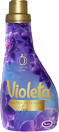 Balsam rufe ultra intens Lux 62 spălări Violeta