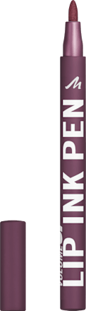 Lippenstift Volume Up Ink Pen 180 Plum Punch MANHATTAN Cosmetics