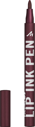 Lippenstift Volume Up Ink Pen 230 Urban Stain MANHATTAN Cosmetics