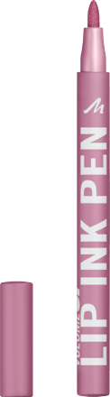 Lippenstift Volume Up Ink Pen 200 Pink Candy MANHATTAN Cosmetics