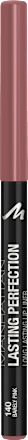Lipliner Lasting Perfection 140 Barely Pink MANHATTAN Cosmetics