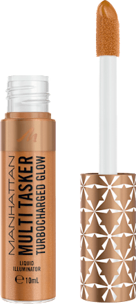 Highlighter Multi-Tasker Turbocharged Glow 008 It’s Giving Bronze MANHATTAN Cosmetics