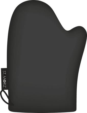 Selbstbräuner Handschuh Luxury St. Moriz