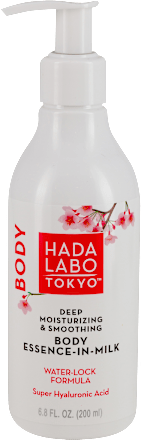 Mleko za telo  HADA LABO TOKYO