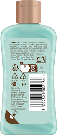 After Sun Lotion Silk Hydration Reisegröße Hawaiian Tropic