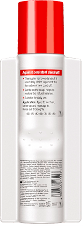 Șampon anti-mătreță Alpecin