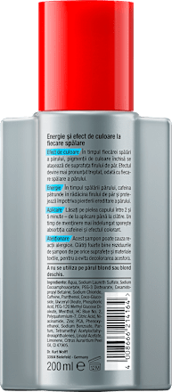 Șampon negru cu cofeină Alpecin