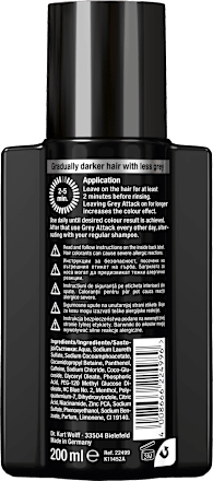  Șampon cu cofeină Alpecin