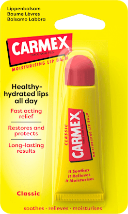 Балсам за устни Classic  Carmex