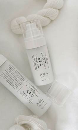 Gesichtscreme 345 Relief Cream Mist Dr. Althea