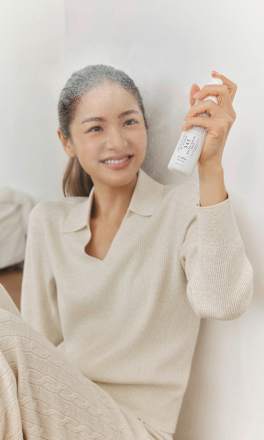 Gesichtscreme 345 Relief Cream Mist Dr. Althea