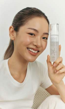 Gesichtscreme 345 Relief Cream Mist Dr. Althea