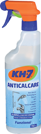 Odstranjevalec vodnega kamna  KH-7