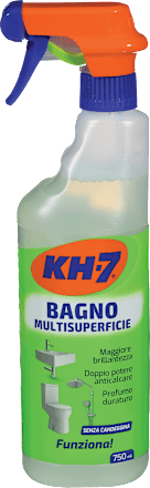 Čistilo za kopalnico KH-7